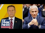 Fauci called out for 'thuggish' comments unearthed during House hearing
