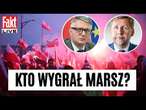 Fakt LIVE: Przemysław Wipler, prof. Marek Migalski