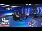 ‘The Five’: Iran awoke this ‘not-so-sleeping giant’ on October 7