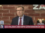 Małecki: Ewa Wrzosek to polityk, nie prokurator – totalny upadek prawa | Miłosz Kłeczek Zaprasza