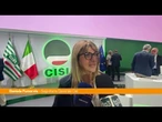 Fumarola "Serve un grande patto sociale per dare risposte al Paese"