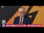 Poboży: UE łamie traktaty i ingeruje w suwerenność państw. Kryzys wartości | #WysokieNapięcie