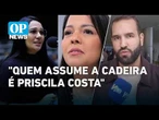 Câmara oficializa perdas mandato de Dayany do Capitão e de deputado do PT | O POVO NEWS