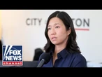 'IDIOTS!': Sanctuary city mayor sparks OUTRAGE with anti-ICE rhetoric