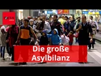 Die große Asylbilanz: Haben wir es wirklich "geschafft"