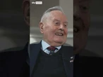 WWII RAF pilot remembers VE day