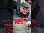 MOCNE słowa mieszkańca Końskich o debacie Trzaskowski - Nawrocki #fakt #polityka #debatapolityczna