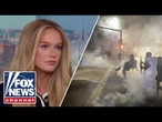 DHS issues stark warning as troops head to Portland: 'We are not playing games'