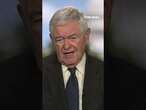 Newt Gingrich says GOP unity is 'encouraging' for future