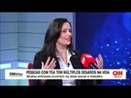 Autismo possui diferentes níveis: especialistas descrevem cada um | CNN Sinais Vitais