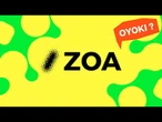 Zoa : un média panafricain, par de jeunes africains, pour les jeunes africains, 100 % numérique