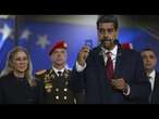 Au Venezuela, l'opposition redoute les réformes constitutionnelles du président Maduro • FRANCE 24