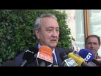 Dazi, Barelli (FI): "L'accordo evita crisi economica, ora lavoriamo nel solco del mercato libero"