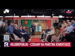 Czy koalicja 13 grudnia będzie próbowała podważyć wynik wyborów prezydenckich? | Klub Republiki