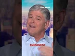 Hannity: Hunter Biden no longer has this right #shorts