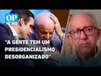 Gilmar Mendes destaca que crise entre Governo e Congresso é mais densa que caso do IOF | O POVO News