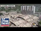 JUST IN: At least 920 dead, 51k missing after Venezuela earthquakes