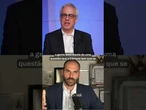 Eduardo Bolsonaro abandonou o Brasil e seu emprego, diz pesquisador