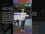Mondial 2026 : endeuillé, Didier Deschamps rentre en France quelques jours • FRANCE 24
