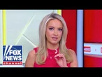McEnany: We learn more DISPICABLE things every day