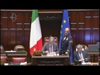 Giuli: Superbonus su immobili storici? Sciagurato uso, vi infliggerò attacco di letargia indignata