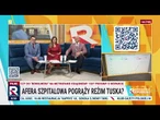 Afera szpitalowa pogrąży reżim Tuska? | Przyjaciele Republiki