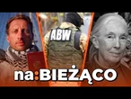 Plan ataku Rosji, poseł w rękach Izraela i ważne pożegnania | NA:BIEŻĄCO
