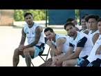 Apostando em Messi, Argentina desafia o domínio europeu na Copa do Mundo | AFP