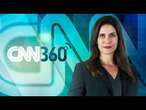 AO VIVO: CNN 360º - 01/01/2024