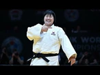 Mondiaux de judo : Kim offre l’or à la Corée, Tasoev reste roi des poids lourds à Budapest