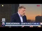 „Czekają aż zaczniemy szarpać się za łby!” Zandberg ostro o polskiej klasie politycznej!