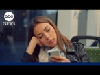 Young adults turn to AI chatbots for therapy