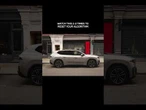 Watch and relax  | The BMW iX3.