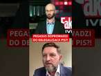 AFERA Pegasusa. Rozenek: Może doprowadzić do DELEGALIZACJI PiS #fakt #afera #pegasus #pis