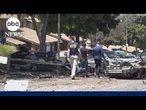 NTSB: Airport’s weather system and lights not working before plane crash in San Diego
