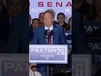 Ken Paxton thanks Trump for endorsement after primary win