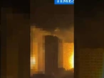 Kijów pod ostrzałem. Rosja atakuje obszary mieszkalne rakietami balistycznymi