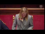Meloni: L'Italia conta di meno rispetto al passato? Giudichino gli italiani