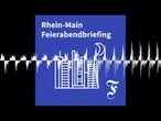 F.A.Z. Rhein-Main Feierabendbriefing vom 17.06.2026 - F.A.Z. Rhein-Main Feierabendbriefing