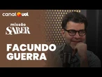 O que o Ocidente ainda não entende sobre a China? Com Facundo Guerra l Missão Saber
