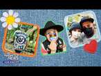 One boy uses patches to bring joy to cancer patients | Nightly News: Kids Edition