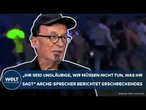MIGRATION: Jugendkriminalität explodiert! Arche-Sprecher schockt mit erschütternden Berichten