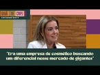 CEO da Kapeh conta como café virou matéria-prima principal de cosméticos