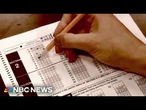 Teenager launches SAT app that many of his classmates say helps with their test scores