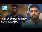 Neymar volta contra a Escócia e Brasil busca liderança do grupo na Copa | O POVO News