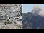 Bombardeios israelenses matam sete pessoas no sul do Líbano | AFP