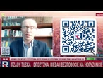 #PO11 | Kubala: Tusk ma wyjątkowego pecha-zawsze kiedy on rządzi są problemy gospodarcze i finansowe