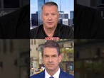 TRY IT: ICE chief issues EXPLOSIVE warning to violent protesters #shorts #foxnews #immigration
