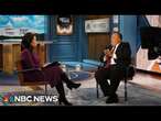 MLK III says his father would be ‘disappointed’ but not ‘surprised’ by current world: Full Interview