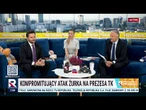 Całe życie premiera to mijanie się z prawdą, jest słabym bajkopisarzem | #PrzyjacieleRepubliki
